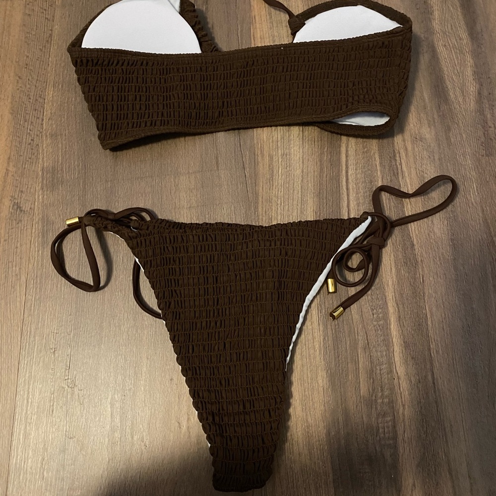 Shein bikini - Picture 2 of 2